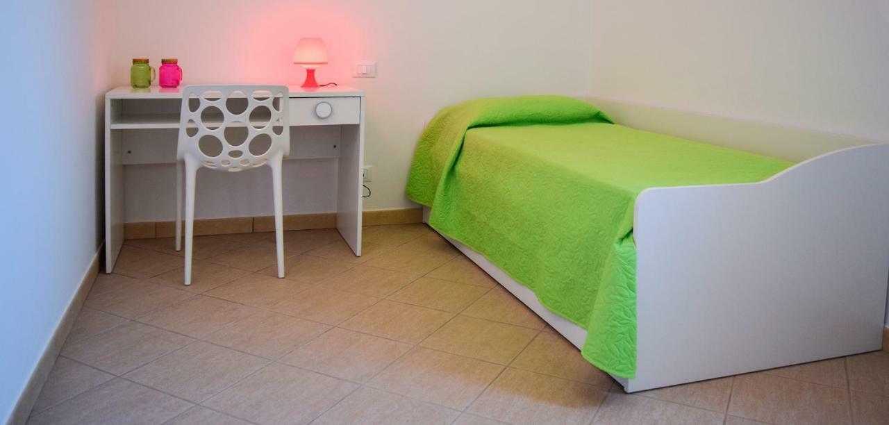 Holiday home Dimore Damare Baia Cornino *