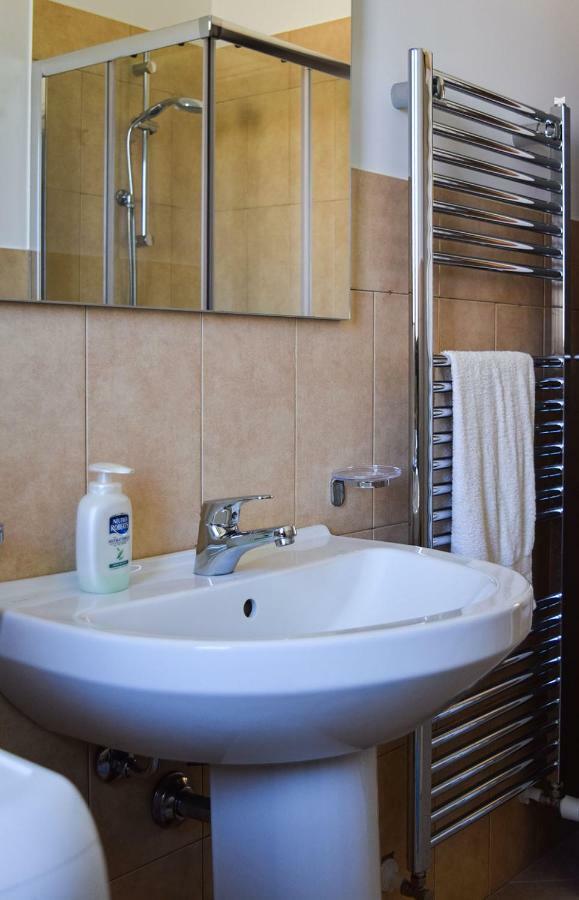 Holiday home Dimore Damare Baia Cornino Custonaci