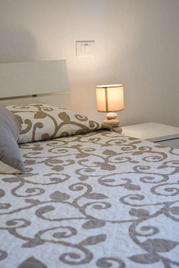 Dimore Damare Baia Cornino Holiday home *
