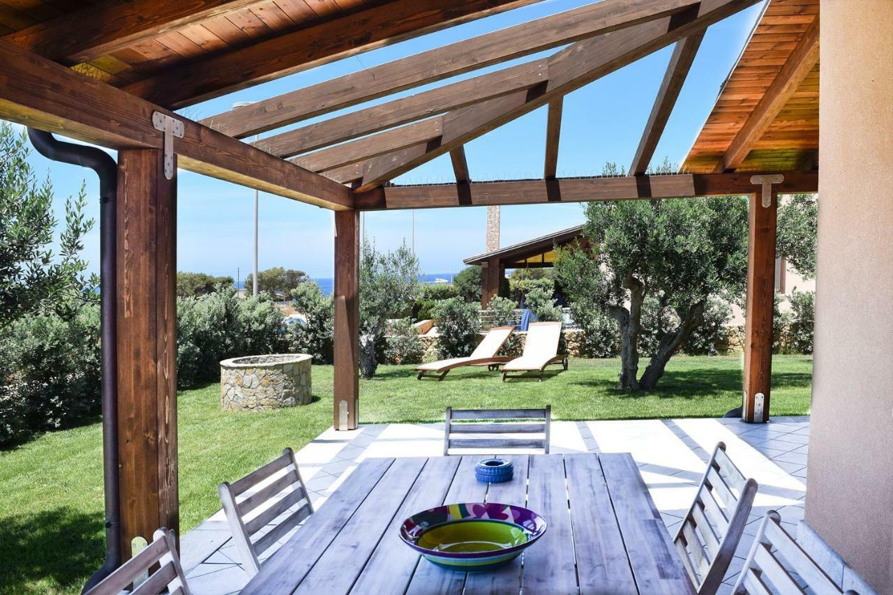 Holiday home Dimore Damare Baia Cornino *