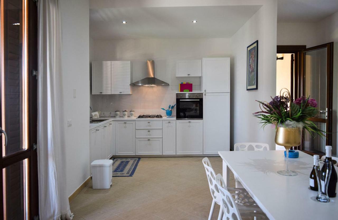 Holiday home Dimore Damare Baia Cornino *