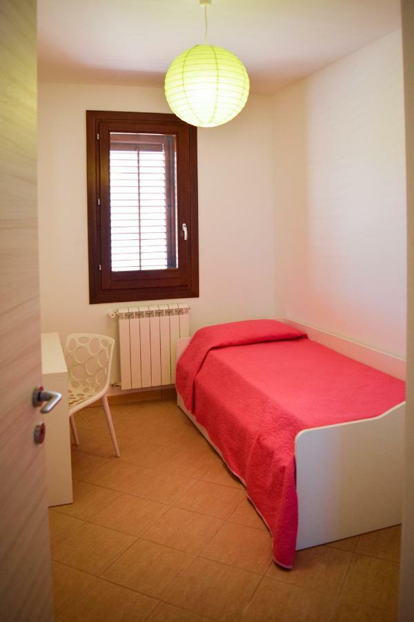 Dimore Damare Baia Cornino Holiday home