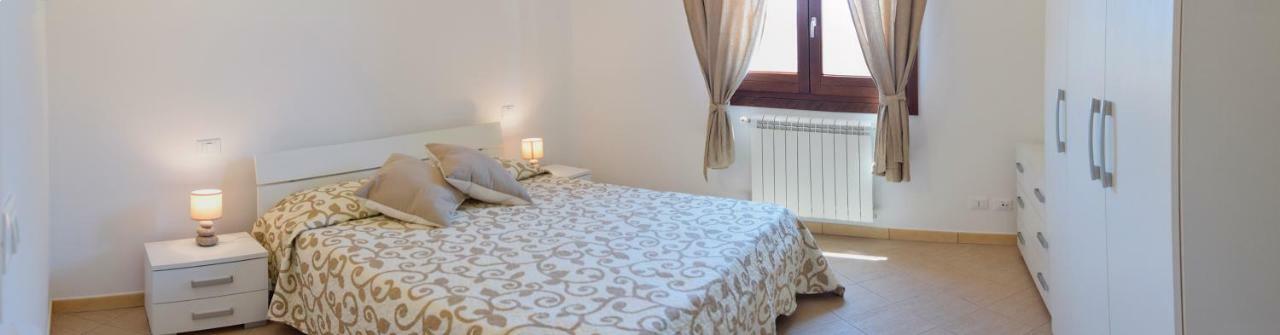 Dimore Damare Baia Cornino Holiday home