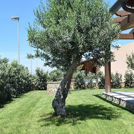 Dimore Damare Baia Cornino Custonaci Exterior photo