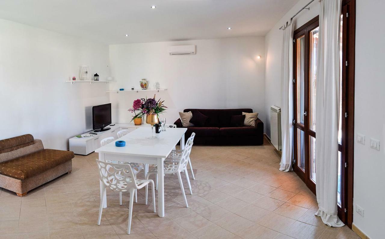 Holiday home Dimore Damare Baia Cornino Custonaci