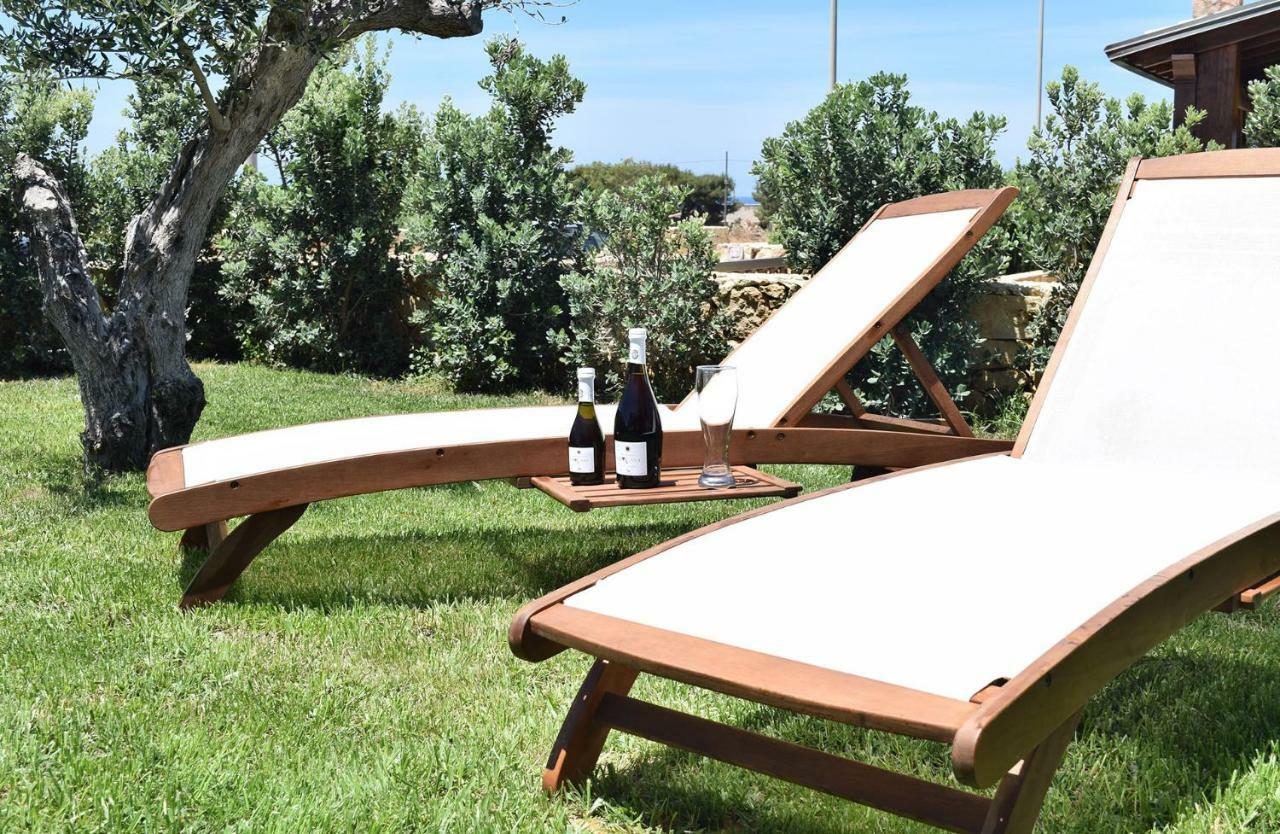 Holiday home Dimore Damare Baia Cornino