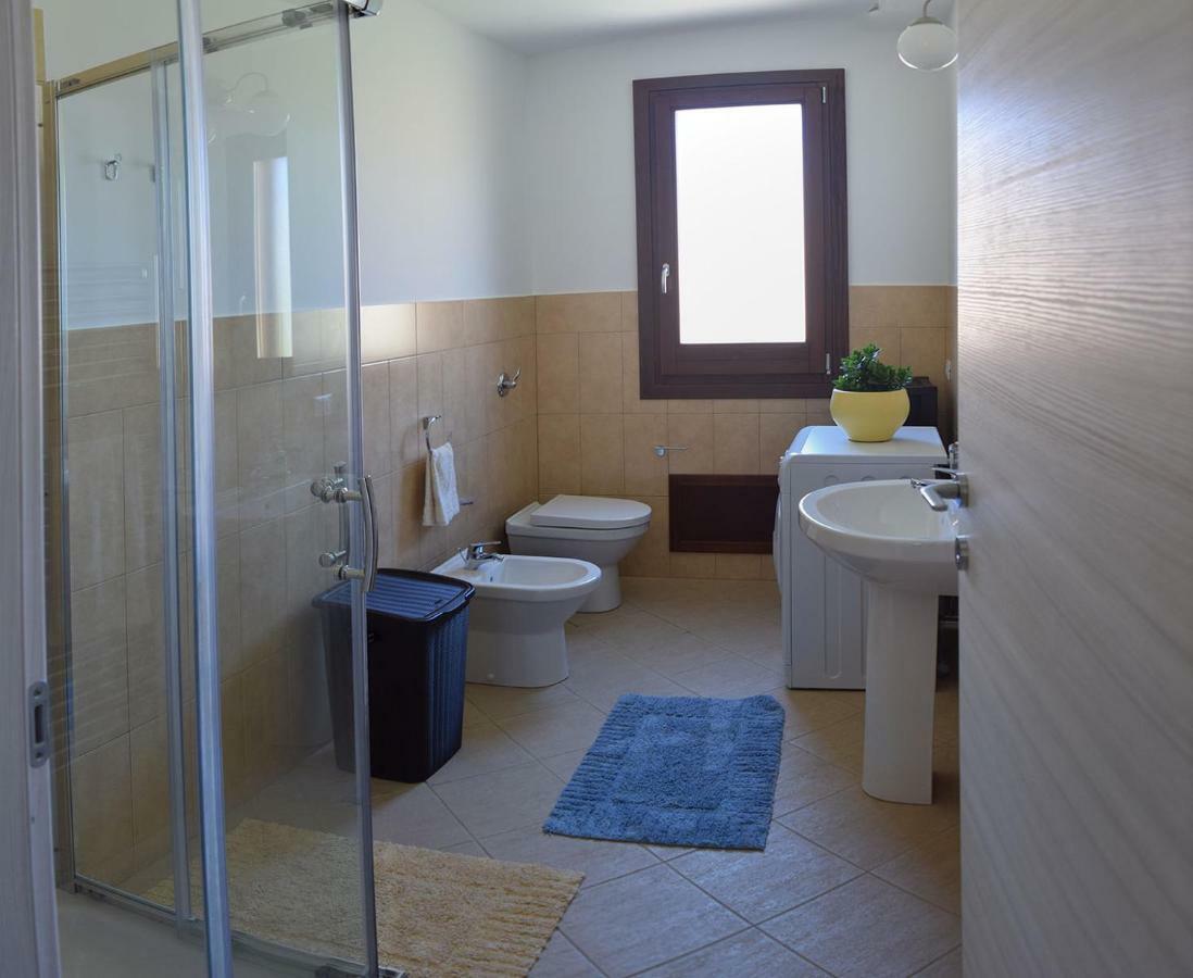 Holiday home Dimore Damare Baia Cornino Custonaci