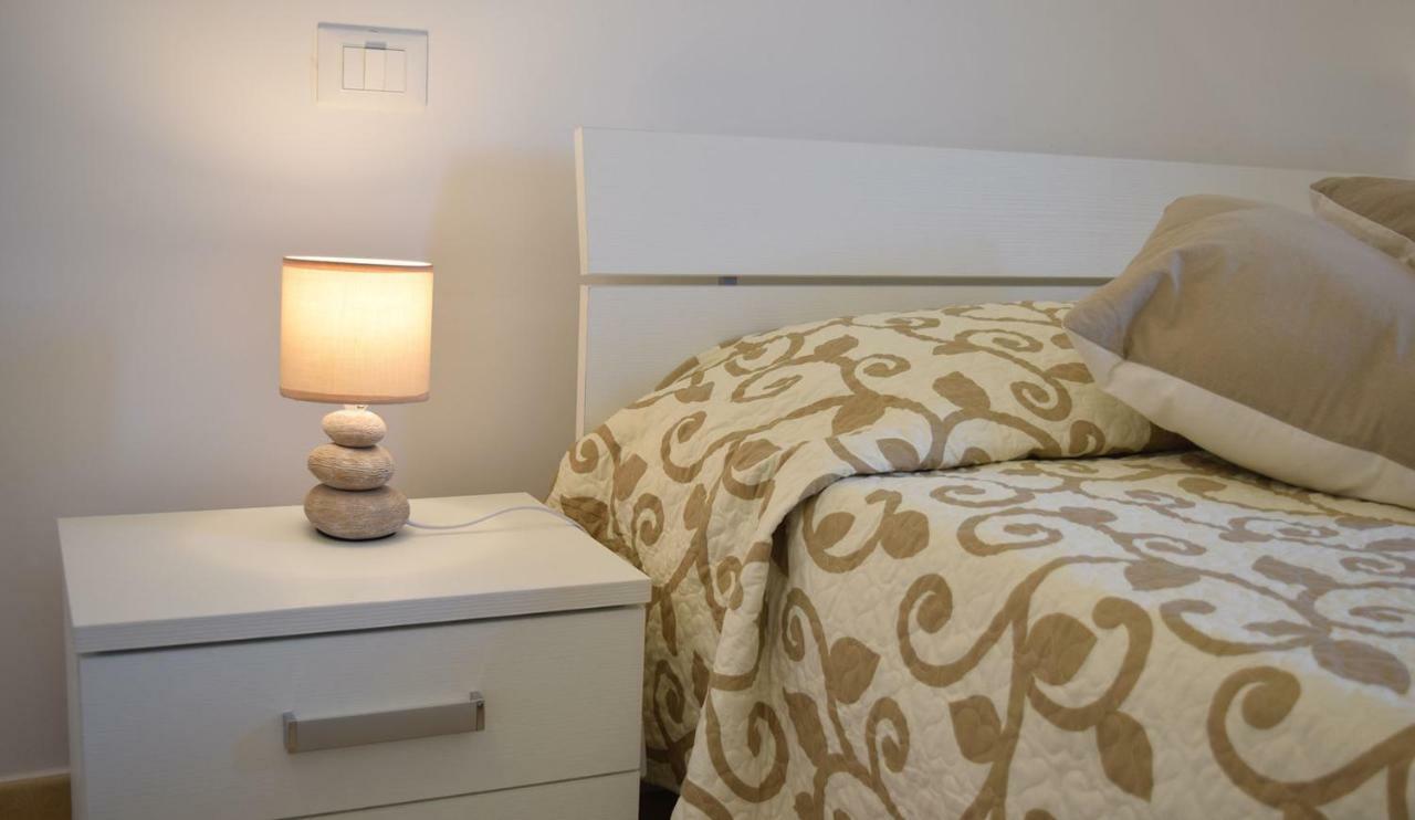 Holiday home Dimore Damare Baia Cornino Custonaci