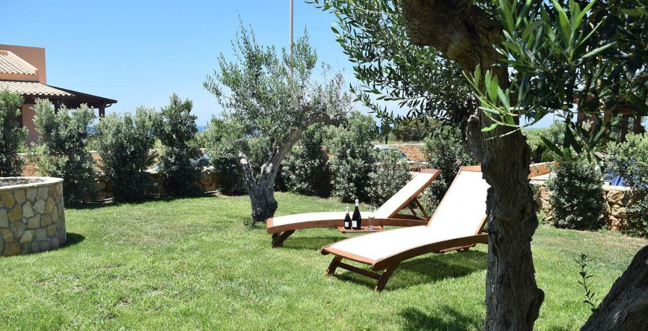 Holiday home Dimore Damare Baia Cornino