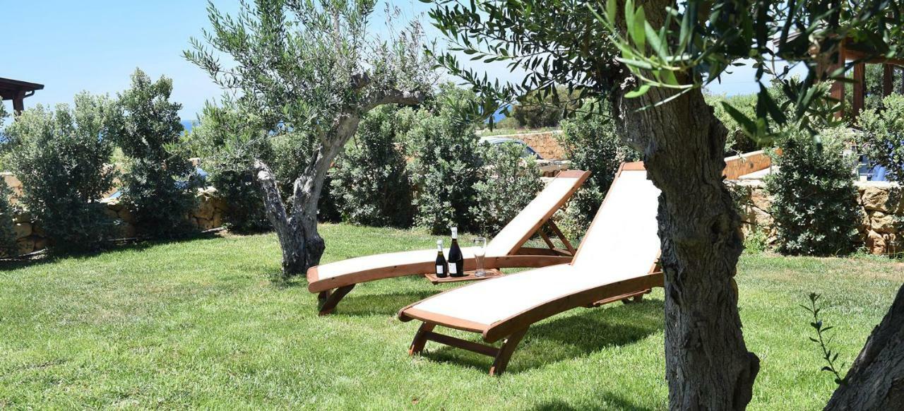 Holiday home Dimore Damare Baia Cornino