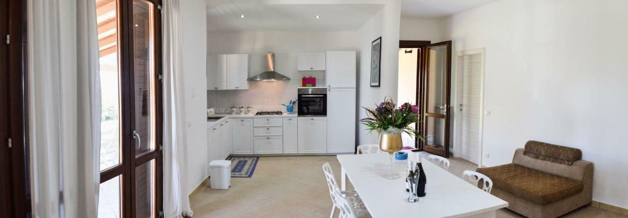 Dimore Damare Baia Cornino Holiday home