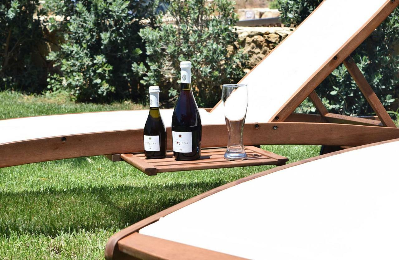 Dimore Damare Baia Cornino Holiday home *