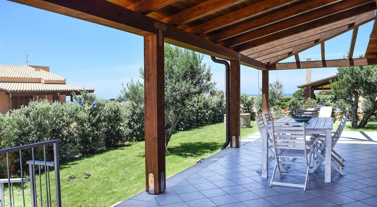 Holiday home Dimore Damare Baia Cornino *