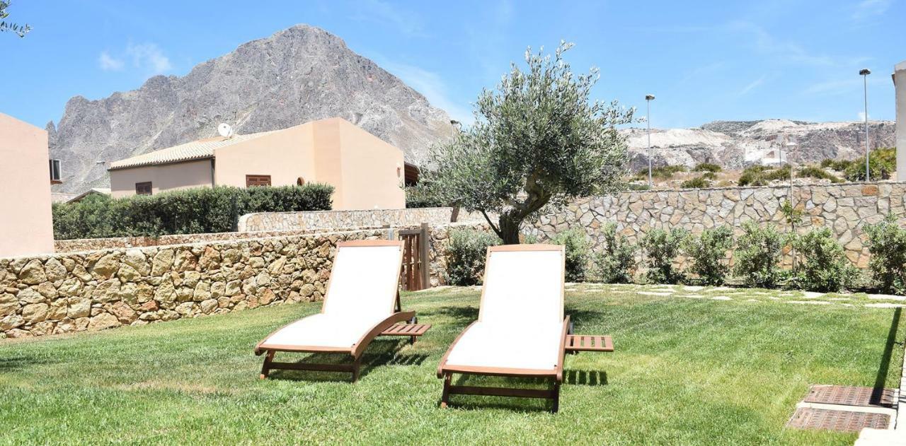 Dimore Damare Baia Cornino Holiday home