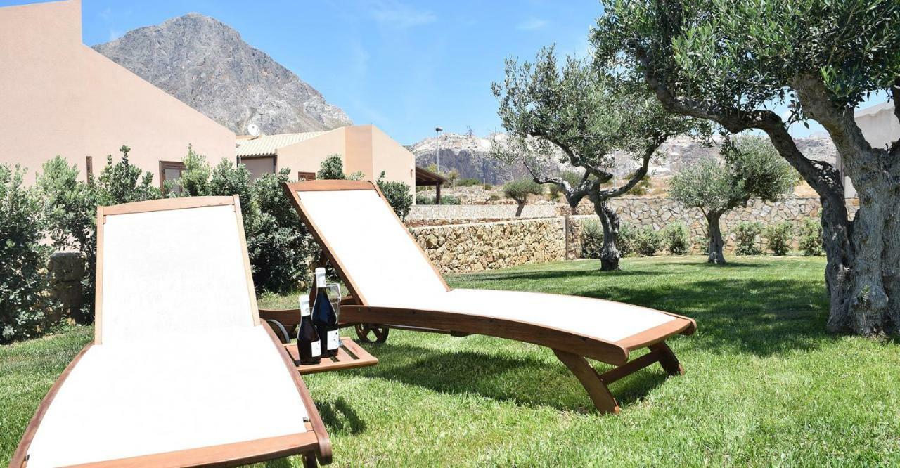 Holiday home Dimore Damare Baia Cornino *