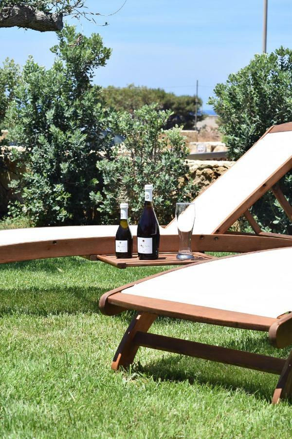 Holiday home Dimore Damare Baia Cornino *