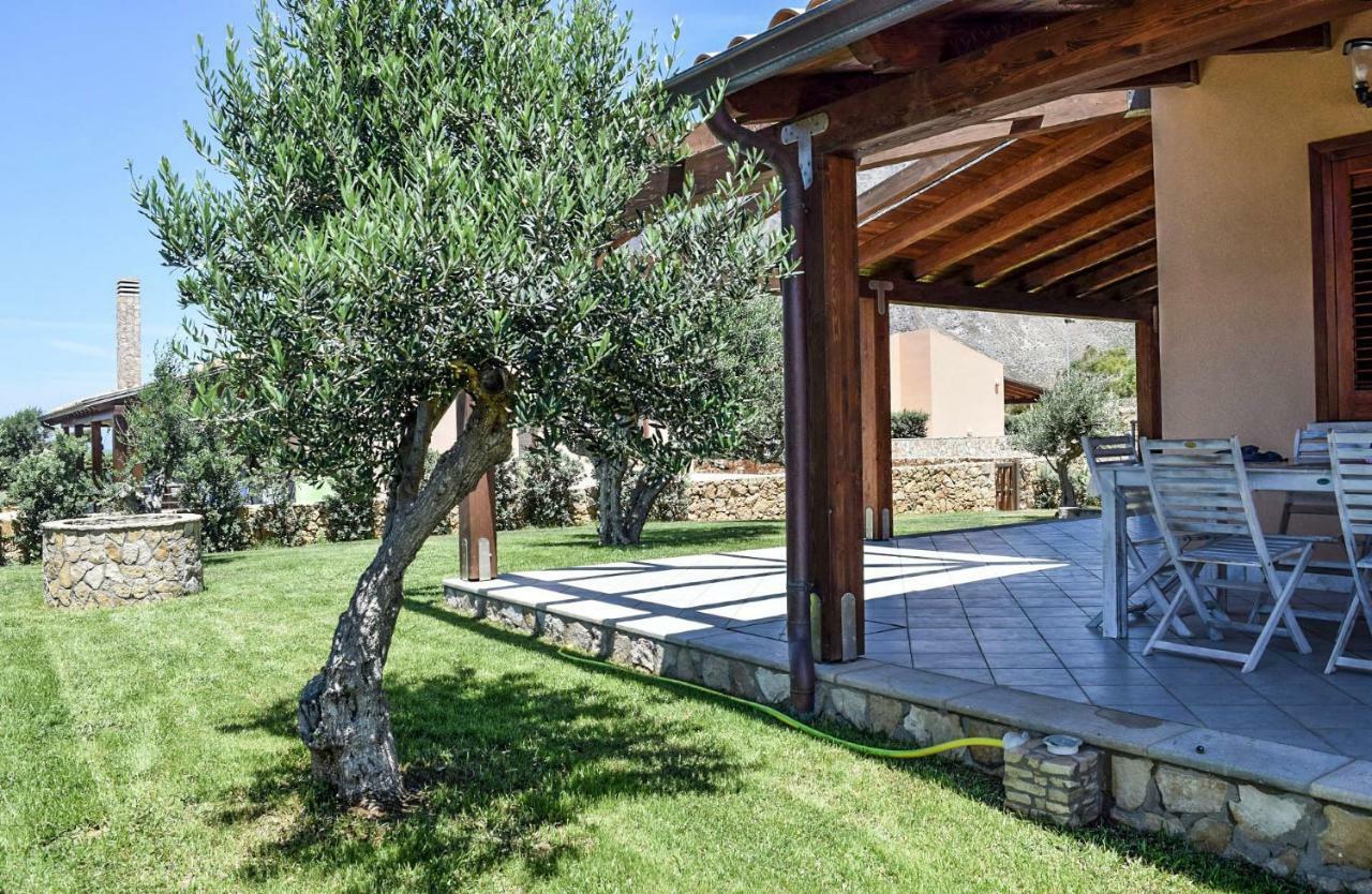 Dimore Damare Baia Cornino Holiday home *
